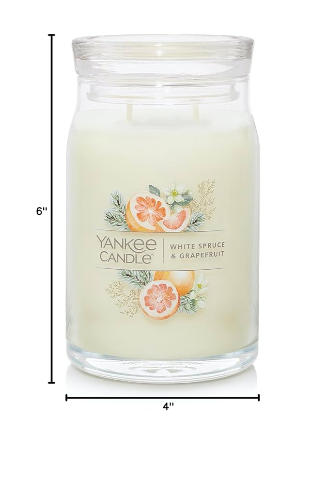 Yankee Candle 2個セット Amazon.com: Yankee Candle Gift Set | 2 Medium Jar Scented